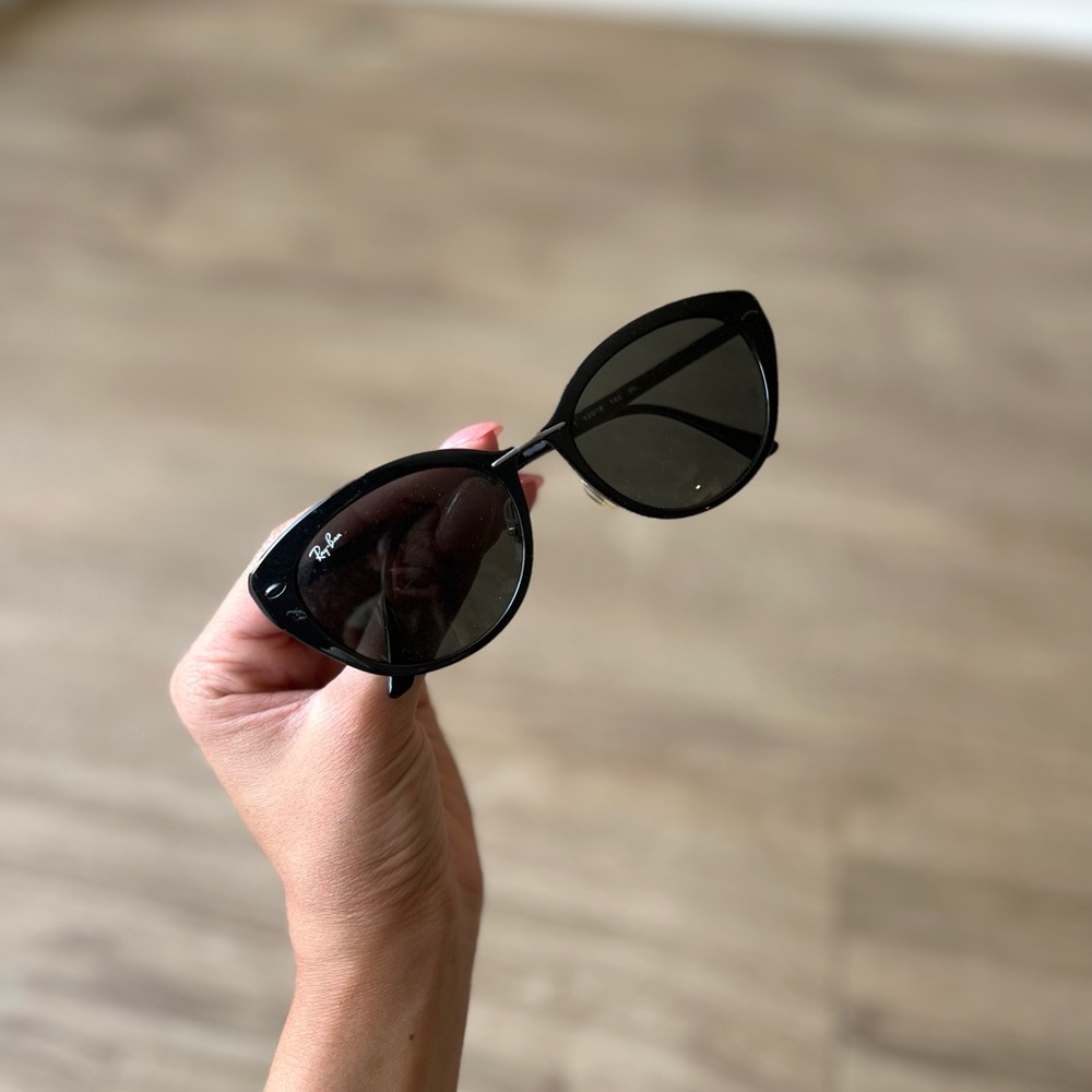 Ray Ban Sunglasses